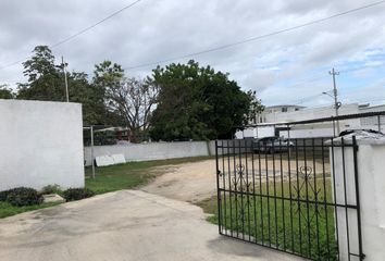 Lote de Terreno en  Avenida Paseo De Montejo, Fraccionamiento Campestre, Mérida, Yucatán, 97120, Mex