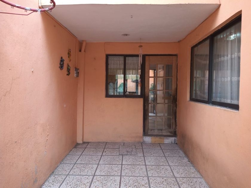 venta Casa en Jardines de Santa Clara, Ecatepec de Morelos, Ecatepec de  Morelos (455290--349)