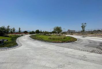 Lote de Terreno en  Querétaro, Mex