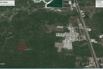 Lote de Terreno en  Chicxulub Puerto, Progreso, Z - Progreso, Yucatán