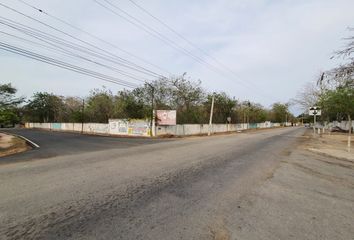 Lote de Terreno en  Pueblo Conkal, Conkal