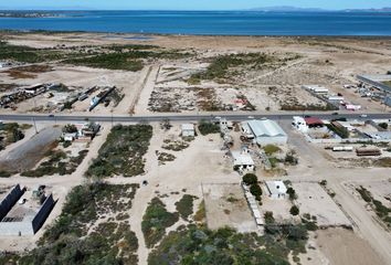 Lote de Terreno en  Chametla, La Paz