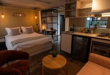 Apartment for rent in Chapinero Alto, Bogotá