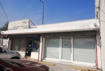 Local comercial en  Boulevard Acapulco 3970, Valle De Las Brisas, Monterrey, Nuevo León, 64790, Mex
