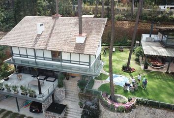 Casa en  Avándaro, Valle De Bravo