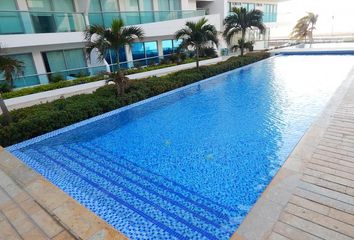 Apartamento en  Vía 90a 30-32, La Boquilla, Cartagena De Indias, Bolívar, Col