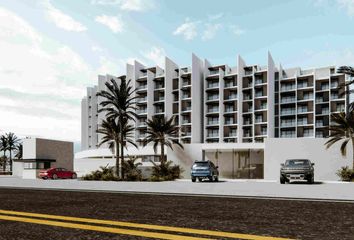 Departamento en  Venta De Calzado, Calle 20, Telchac Puerto Centro, Telchac Puerto, Yucatán, 97407, Mex