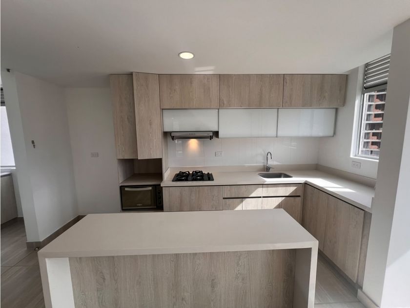 Apartamento en arriendo Calle 65 S, San Isidro, Sabaneta, Valle De Aburrá, Antioquia, Rap Del Agua Y La Montaña, 055450, Colombia
