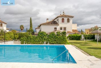 Chalet en  Ogijares, Granada Provincia