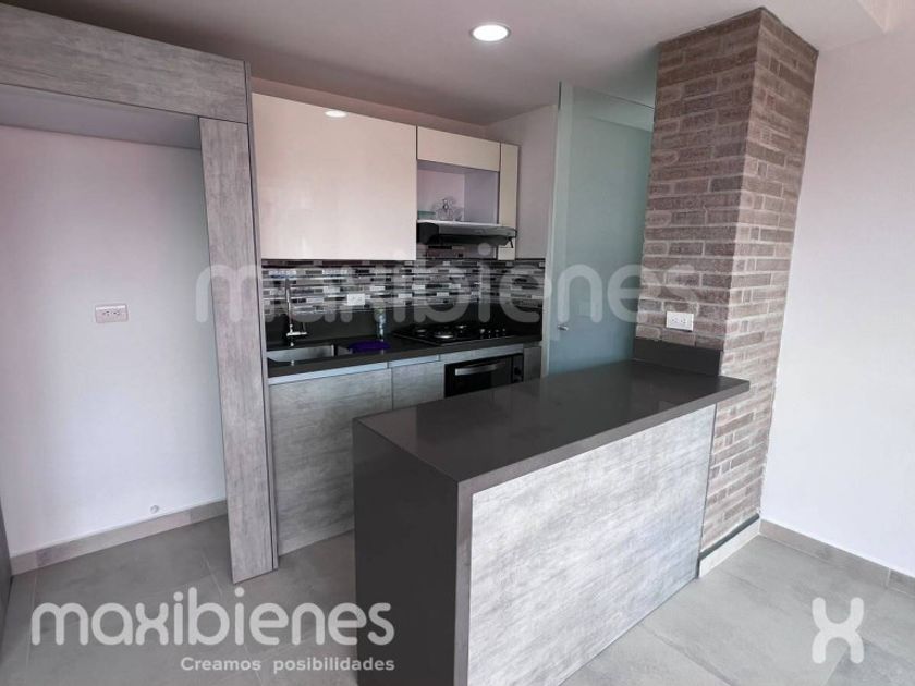 Apartamento en arriendo Sabaneta, Antioquia