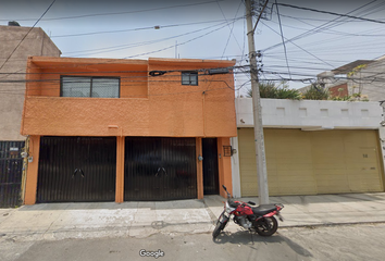 Casa en  Chicaras 12, Coapa, El Caracol, Coyoacán, Ciudad De México, 04739, Mex