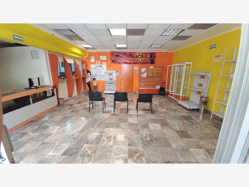 renta Local comercial en Xalapa Enríquez Centro, Xalapa (MX23OL3014