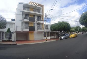 Apartamento en  Boconó, Cúcuta