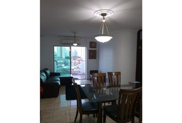 Apartamento en  Pueblo Nuevo, Ciudad De Panamá