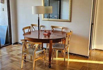Departamento en arriendo en Las Condes