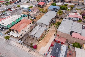 Lote de Terreno en  Alemán, Tijuana