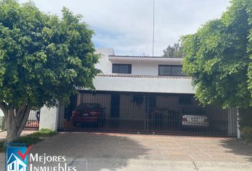 Casa en  Los Naranjos, Guanajuato