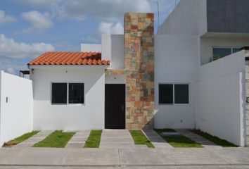 Casa en condominio en  El Pueblito, Corregidora, Corregidora, Querétaro