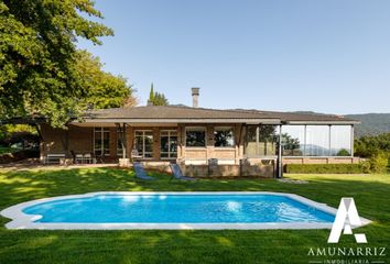 Chalet en  Hondarribia, Guipúzcoa