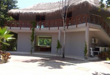 Casa en condominio en  Playa Del Carmen, Quintana Roo