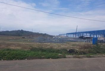 Terreno Comercial en  Narcisa De Jesús (nobol)