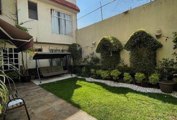 Casa en  Ampliación Vista Hermosa, Tlalnepantla De Baz