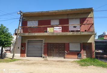 Casa en  San Antonio De Padua, Partido De Merlo