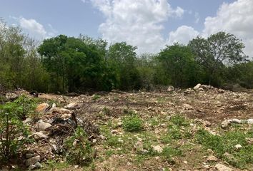 Lote de Terreno en  Pueblo Temozon Norte, Mérida, Yucatán