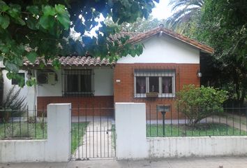 Casa en  General Rodríguez, Partido De General Rodríguez