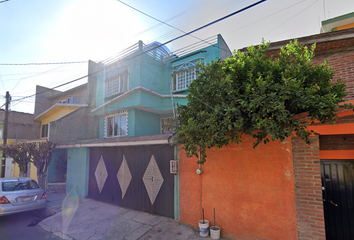 Casa en  Calle Del Parque Nacional, Unidad Hab P N Cerro De La Estrella, Iztapalapa, Ciudad De México, 09860, Mex