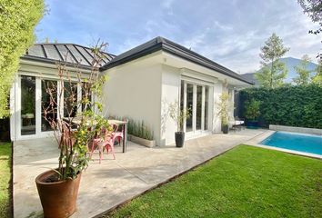 Casa en  Vitacura, Provincia De Santiago