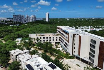 Departamento en  Temozón Norte, Mérida, Yucatán, Mex