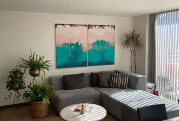 Apartamento en  Chapinero Alto, Bogotá