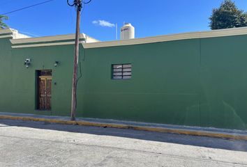 Casa en  Calle 70 503a Bis, Centro, Mérida, Yucatán, 97000, Mex