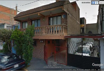 Casa en  Avenida Del Trabajo 26, Los Reyes, Tlalnepantla De Baz, México, 54075, Mex