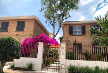 Casa en  Calle Bosque Del Castillo 30, Lomas De La Herradura, Miguel Hidalgo, Ciudad De México, 52784, Mex