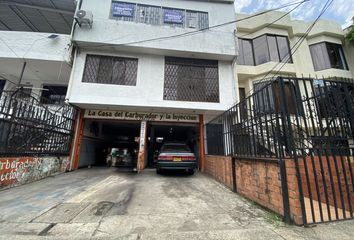 Casa en  Calle 13, Junin, Cali, Valle Del Cauca, Col