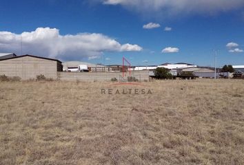 Lote de Terreno en  Ciudad Cuauhtémoc Centro, Cuauhtémoc, Chihuahua