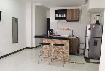 Apartamento en  Calle 10, La Merced, Cali, Valle Del Cauca, Col