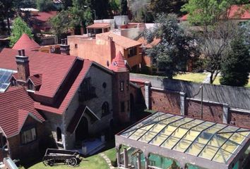 Casa en  Loma Del Recuerdo, Sta Fe, Lomas De Vista Hermosa, Cuajimalpa De Morelos, Ciudad De México, 05100, Mex