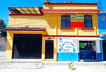 Lote de Terreno en  Tlaxcala, San Cristóbal De Las Casas
