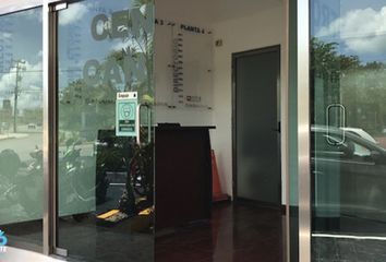 Oficina en  Centro Canaima, Avenida México, Res Supmza 57 Las Américas, Benito Juárez, Quintana Roo, 77533, Mex