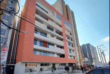 Apartamento en  Carrera 8 10 01, Bogotá, Bogotá, D.c., Col