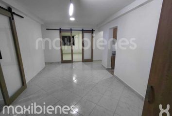 Apartamento en Calasanz, Medellín