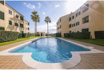 Apartamento en  Es Castell, Balears (illes)