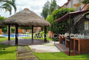 Casa en  Burgos, Temixco, Temixco, Morelos