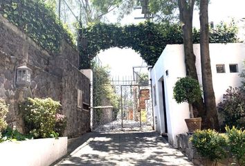 Casa en condominio en  Privada José María Castonera 100-198, Sta Fe, San José De Los Cedros, Cuajimalpa De Morelos, Ciudad De México, 05200, Mex