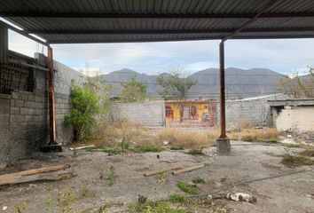 Lote de Terreno en  Hidalgo, Nuevo León