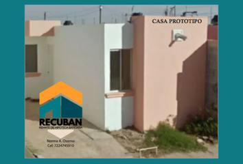 Casa en fraccionamiento en  Calle Fray Pedro De Gante 734, Riberas Del Bravo, Nuevo Laredo, Tamaulipas, 88240, Mex