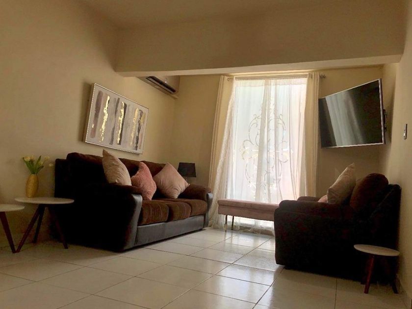 renta Casa en Residencial Periférico, San Nicolás de los Garza  (EB-MT7233r)